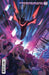 Batman Beyond Neo-Gothic #1 Cvr C Ejikure Card Stock Var