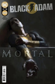 Black Adam #03