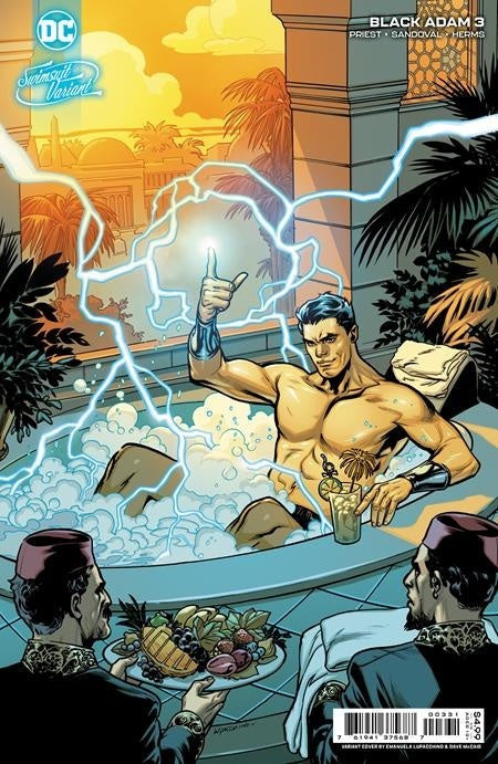 Black Adam #03