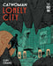 Catwoman Lonely City #4 of 4 CVR A Cliff Chiang MR