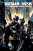 Batman Hush 20th Anniversary Edition HC