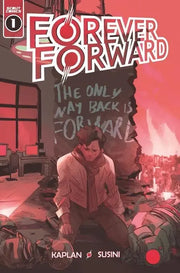 Forever Forward #1
