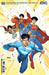 Adventures Of Superman Jon Kent #6