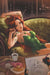 Poison Ivy Uncovered #1 One Shot Cvr D Lesley Leirix Li Foil Var