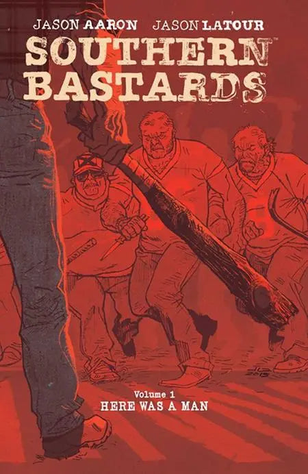 Southern Bastards TPB Volume 01 Here Was A Man (Mature) Image Comics