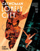 Catwoman Lonely City HC MR