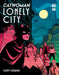 Catwoman Lonely City HC Direct Market Exclusive Var MR