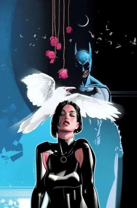 Catwoman #48 Cvr A Jeff Dekal