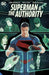 Superman And The Authority Tp