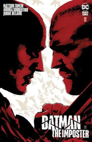 Batman: The Imposter #3