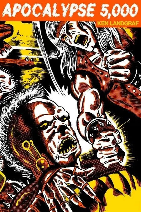 Apocalypse 5,000