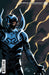 Blue Beetle Graduation Day #1 Of 6 Cvr E Inc 1:25 Rafael Albuquerque Card Stock Var