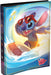 Disney Lorcana TCG: The First Chapter 10 Page Portfolio - Stitch