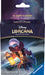 Disney Lorcana TCG: The First Chapter Card Sleeves - Captain Hook