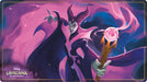 Disney Lorcana TCG: The First Chapter Neoprene Mat - Maleficent