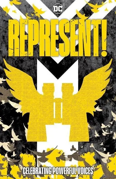 Represent