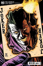 Joker #10
