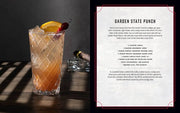 The Sopranos: The Official Cocktail Book Insight Editions - #1 Pop Culture Publisher