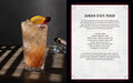 The Sopranos: The Official Cocktail Book Insight Editions - #1 Pop Culture Publisher
