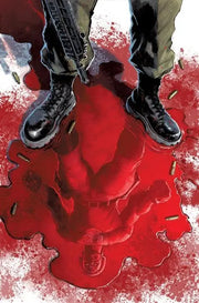 Peacemaker: Disturbing the Peace #1 One Shot