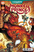 Monkey Prince #10 Of 12 Cvr A Bernard Chang Batman Vs Robin