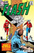 Flash #123 Facsimile Edition 2023