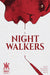 Nightwalkers #1 Of 5 Cvr A Joe Bocardo Mr