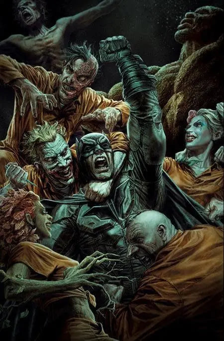 Detective Comics #1053