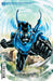 Blue Beetle Graduation Day #4 Of 6 Cvr B Serg Acuna Card Stock Var