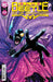 Blue Beetle Graduation Day #4 Of 6 Cvr D Spanish Language Version