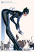 Catwoman #52 Cvr C Sweeney Boo Card Stock Var