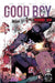 Good Boy Vol 3 #4 Of 4 Cvr A Kit Wallis Mr