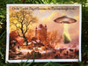 Alternate Histories Songs & Scenes Holiday Card Variety Pack Alternate Histories