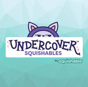 Squishable Undercover Corgi in Unicorn Squishable