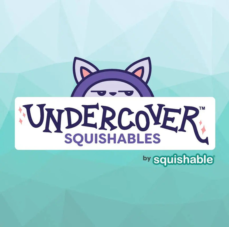 Squishable Undercover Corgi in Unicorn Squishable