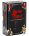 Horror Tarot Deck and Guidebook Insight Editions - #1 Pop Culture Publisher
