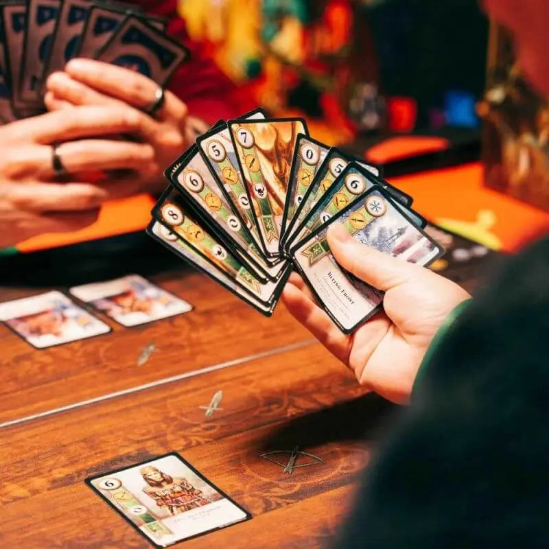 Gwent - The Legendary Card Game NoLoadingGames