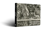 Acheron: The Private Sketchbooks of Ian Bertram Tiny Onion