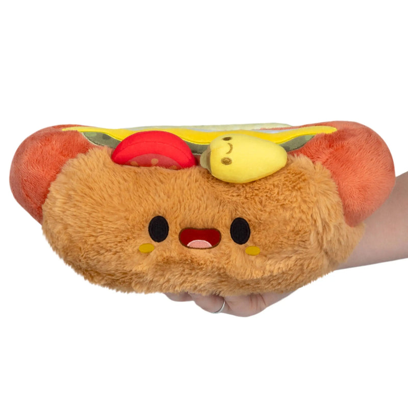 Squishable Mini Comfort Food Chicago Dog Squishable