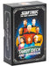 Star Trek: The Next Generation Tarot Deck and Guidebook Insight Editions - #1 Pop Culture Publisher