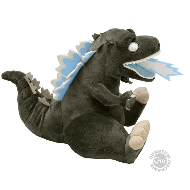Godzilla Atomic Breath PX Zippermouth Plush OTHER PUBLISHERS