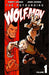 Astounding Wolf Man TPB Volume 01 (May082180) Image Comics