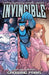 Invincible TPB Volume 13 Growing Pains Image Comics