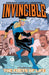 Invincible TPB Volume 05 Facts Of Life (Jul051626) Image Comics