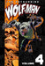 Astounding Wolf Man TPB Volume 04 Image Comics