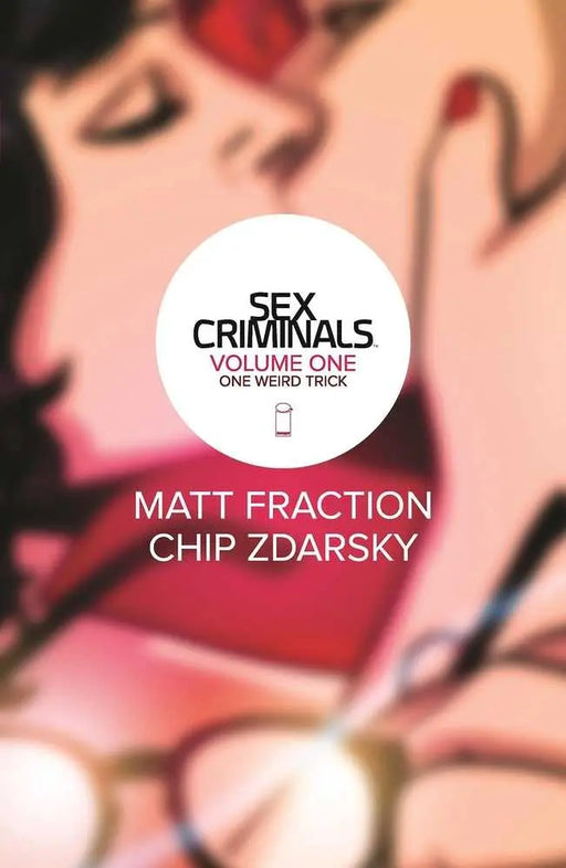 Sex Criminals TPB Volume 01 (Mature) Image Comics