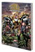 Age Of Ultron TPB Marvel Comics