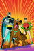 Scooby Doo Team Up TPB DC Comics