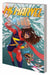 Ms Marvel TPB Volume 03 Crushed Marvel Comics