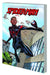 Miles Morales Ultimate Spider-Man Ultimate Collector's TPB Book 01 Marvel Comics